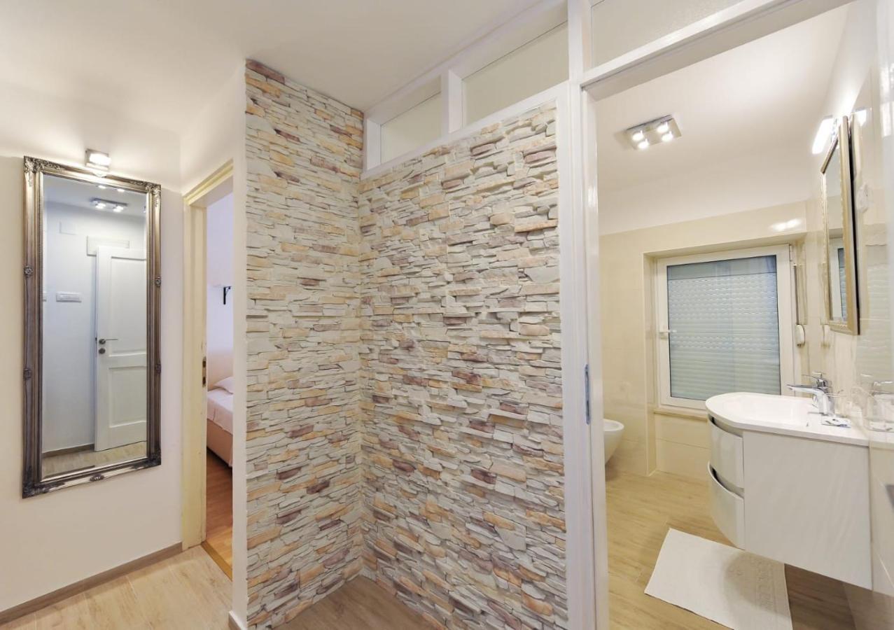 Apartment Beshtie ザダル エクステリア 写真