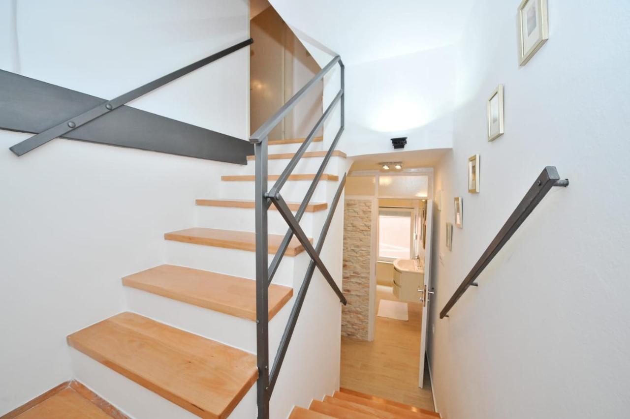 Apartment Beshtie ザダル エクステリア 写真