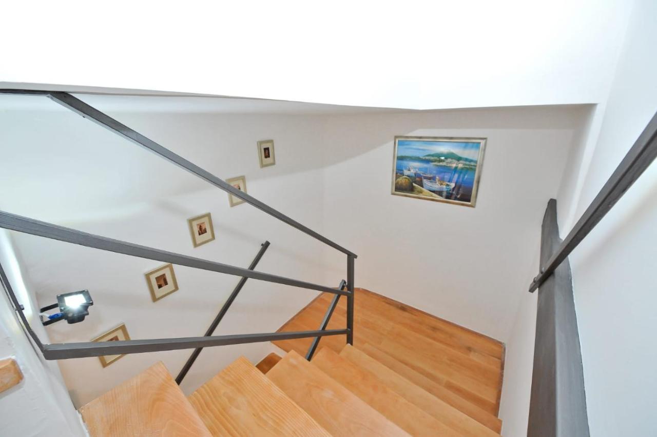 Apartment Beshtie ザダル エクステリア 写真