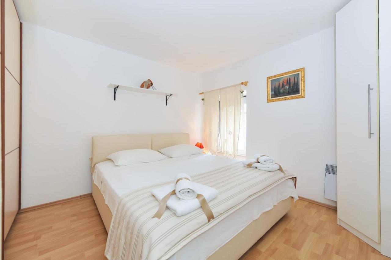Apartment Beshtie ザダル エクステリア 写真