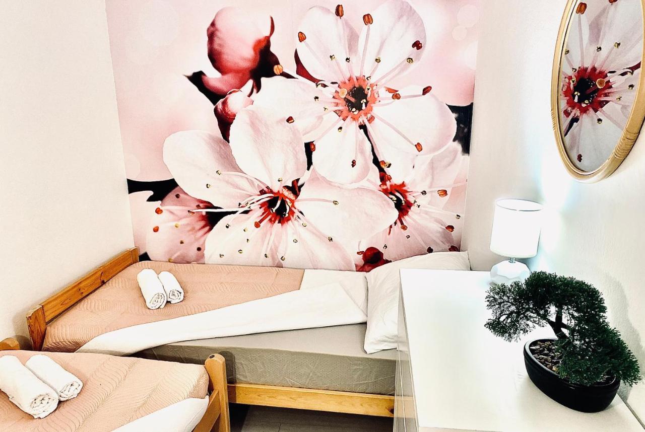 Apartment Beshtie ザダル エクステリア 写真