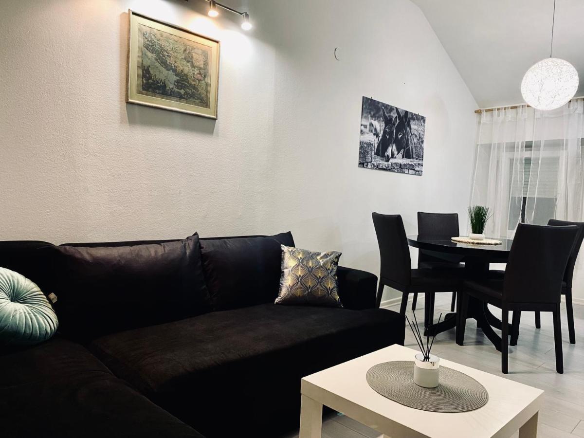 Apartment Beshtie ザダル エクステリア 写真