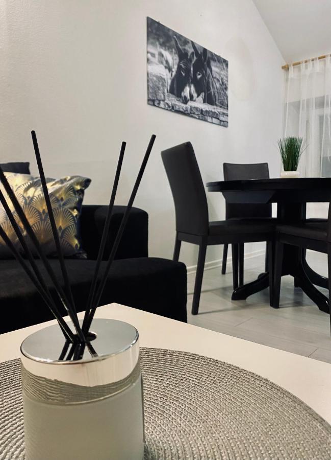 Apartment Beshtie ザダル エクステリア 写真