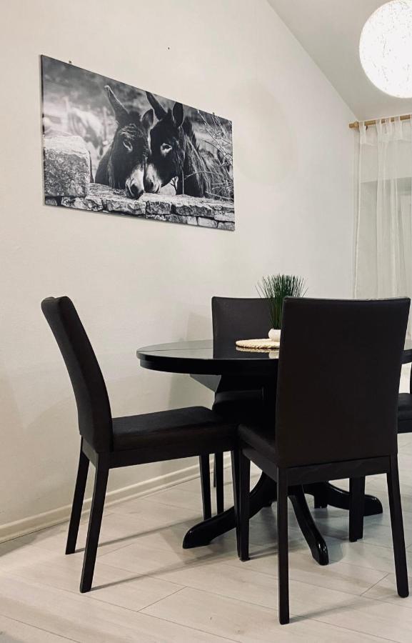 Apartment Beshtie ザダル エクステリア 写真