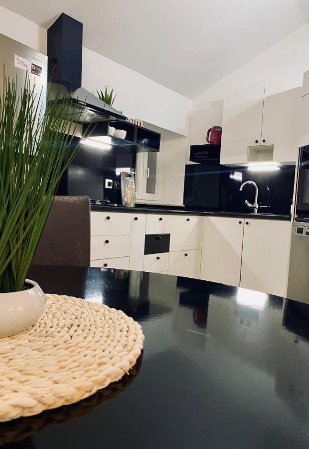 Apartment Beshtie ザダル エクステリア 写真