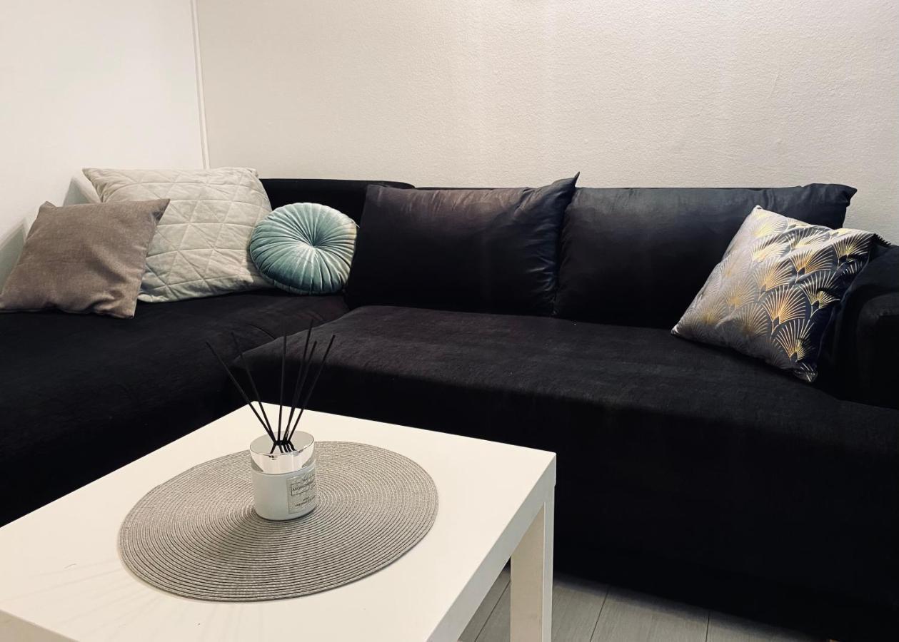Apartment Beshtie ザダル エクステリア 写真